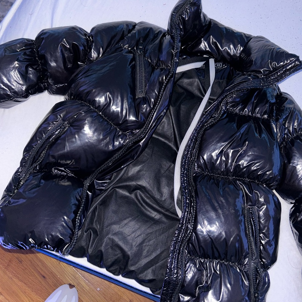 Scotch Bonnet Girls Jacket